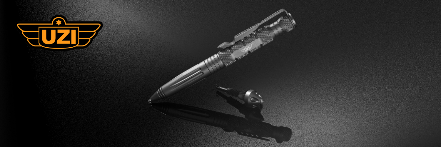 Best Tactical Pen For Self-Defense