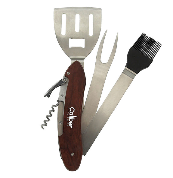 BBQ 5 in 1 Multi-tool CBG-1025-BBQ-04