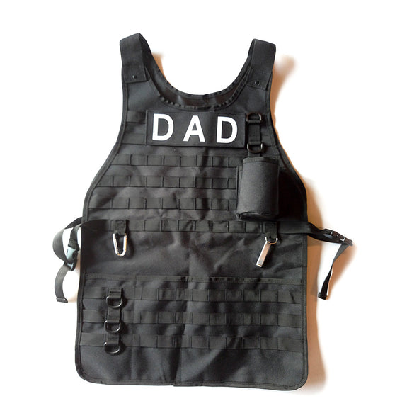 Caliber Gourmet Combat Condiments