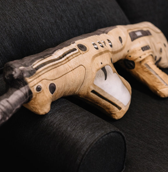 Caliber Gourmet Tavor Rifle Pillow