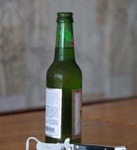 Switchblade Bottle Opener