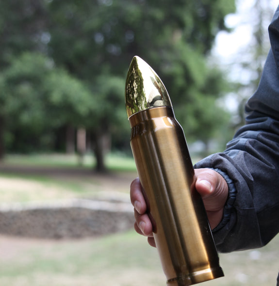 Bullet Thermo Bottle