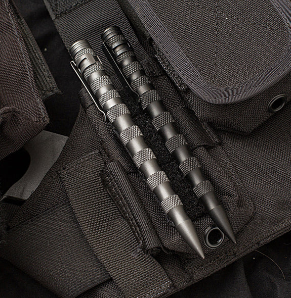 Campco-UZI-TACPEN11-BK