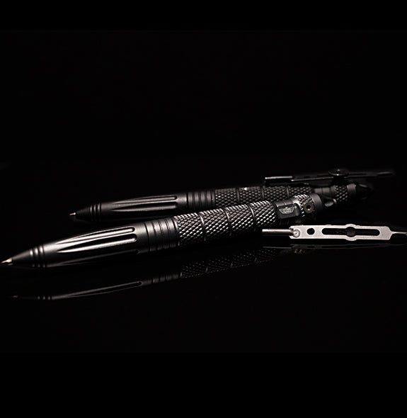 Campco-UZI-TACPEN4-BK