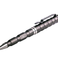 UZI Tactical Pen w/ Striking Point, Carbide Tip Glass Breaker