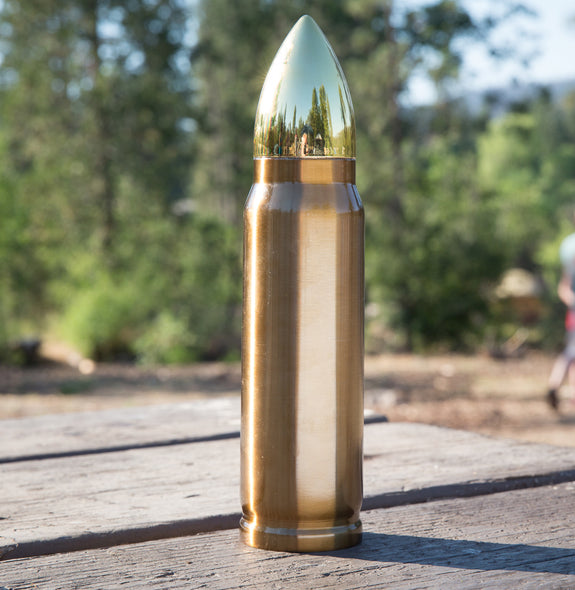Bullet Thermo Bottle