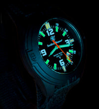 Smith & Wesson Soldier Tritium H3 Watch