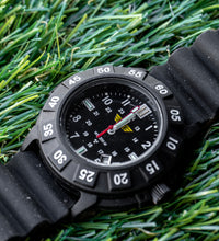 UZI Protector Watch - Swiss Tritium
