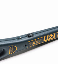 UZI Handheld Metal Detector Super Scanner