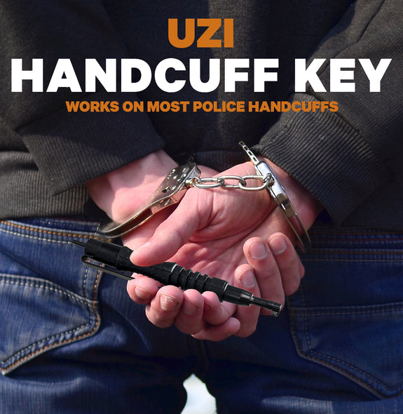 UZI POCKET KEY