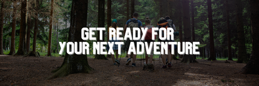 The Ultimate Camping Checklist: What to Pack for Your Next Adventure