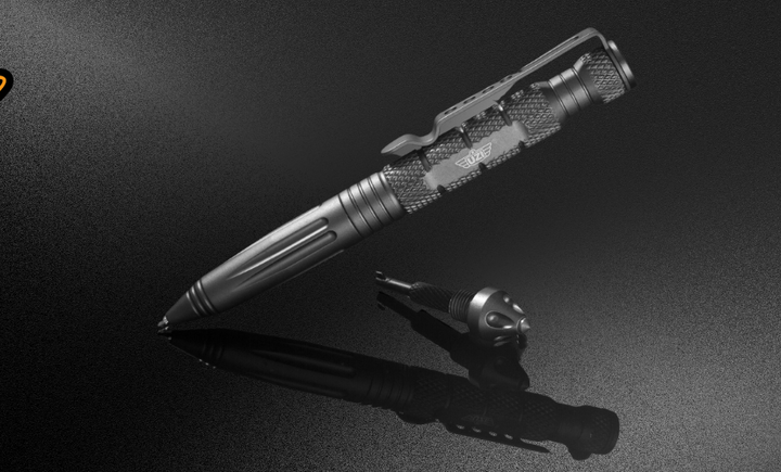 Best Tactical Pen For Self-Defense
