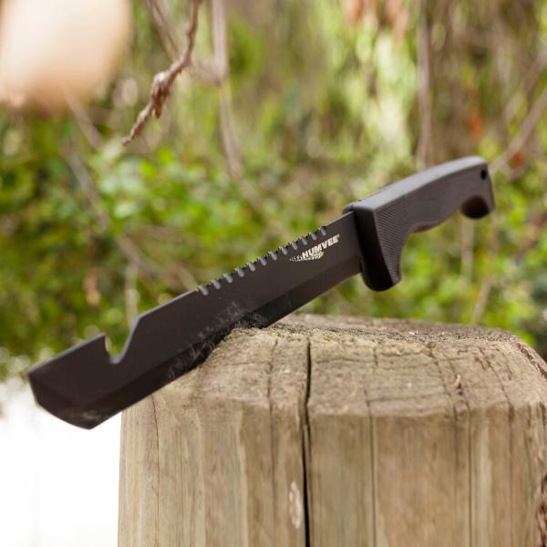 Humvee - Humvee Knives