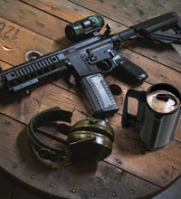 AR15 Tactical Mug