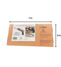 3D GLK GUN WOOD PUZZLE