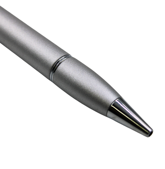 PEPPERSHIELD PEN GUARD 1/2 OZ - Silver