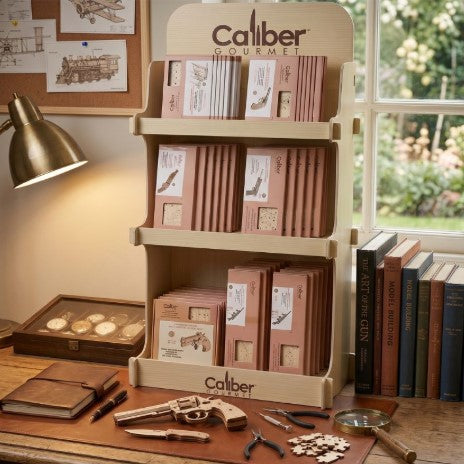 CAMPCO DISPLAYS