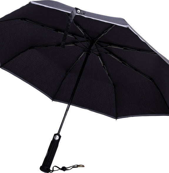 UZI TACTICAL COLLAPSIBLE UMBRELLA