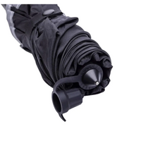 UZI TACTICAL COLLAPSIBLE UMBRELLA