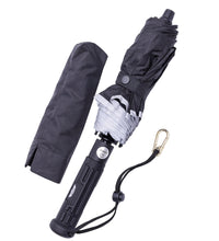 UZI TACTICAL COLLAPSIBLE UMBRELLA
