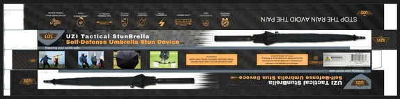UZI Tactical Stunbrella