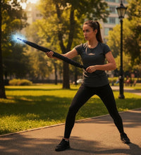 UZI Tactical Stunbrella