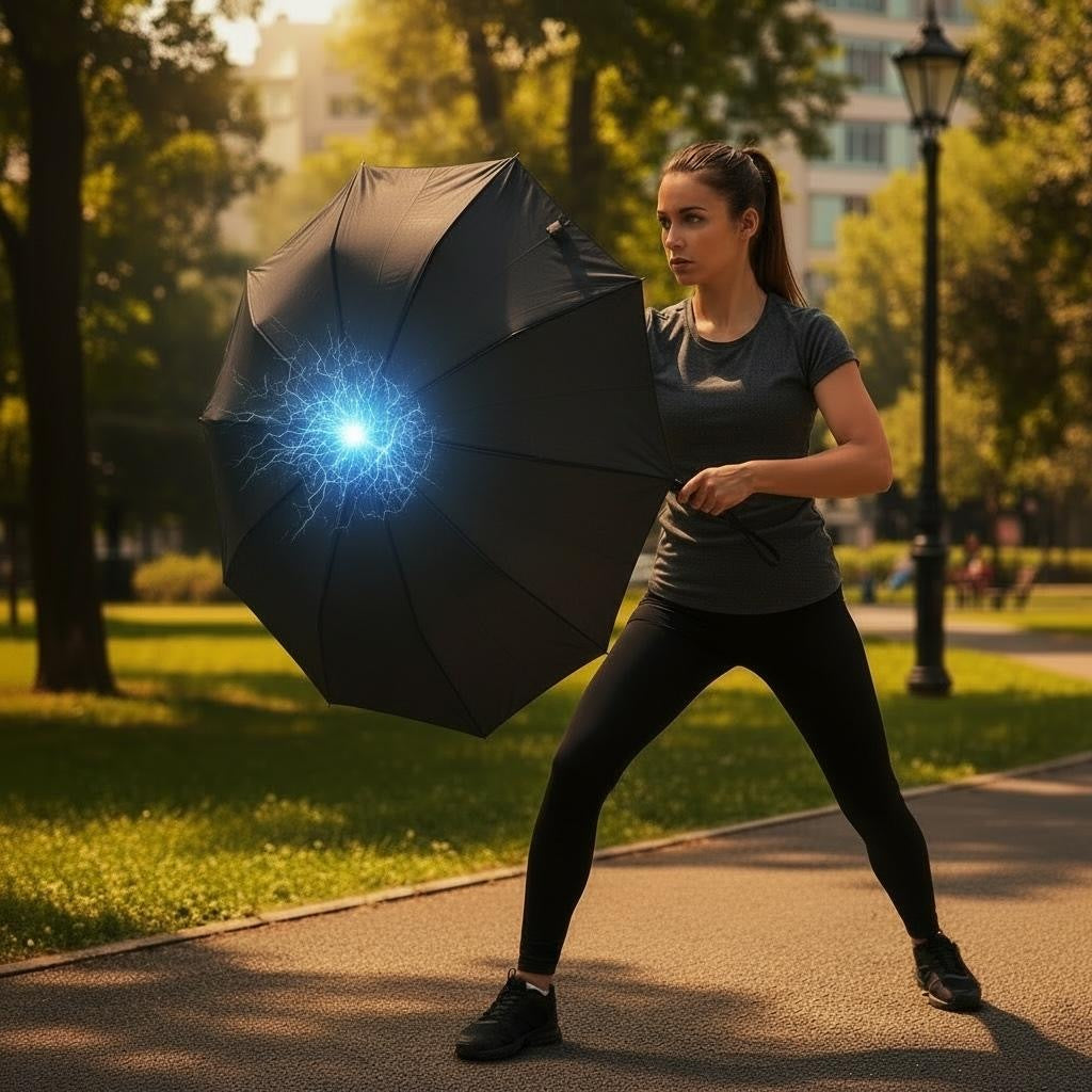 UZI UMBRELLAS