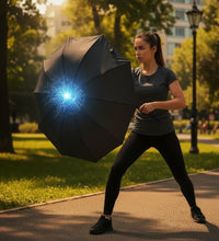 UZI Tactical Stunbrella