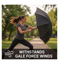 UZI Tactical Stunbrella
