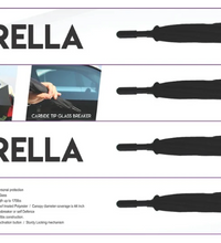 UZI Umbrella