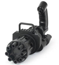 Caliber Gatling Gun Bubble Maker