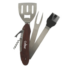 BBQ 5 in 1 Multi-tool in Box