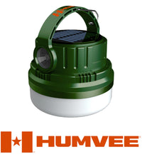 Humvee Adventure Gear LED Tent Light
