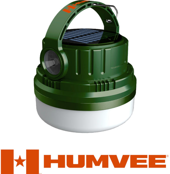 Humvee Adventure Gear LED Tent Light
