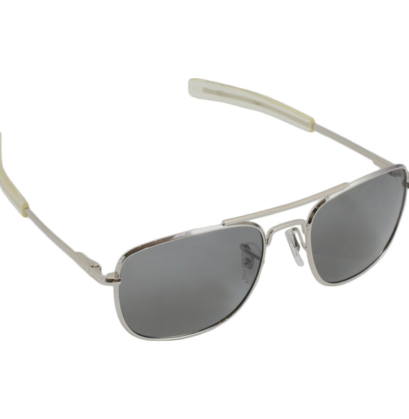 Pilot Sunglasses - 52mm, Bayonette,