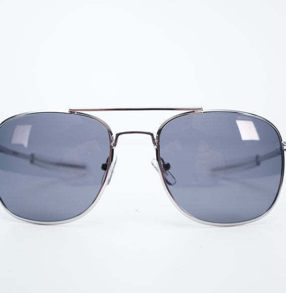 Pilot Sunglasses - 57mm, Bayonette,