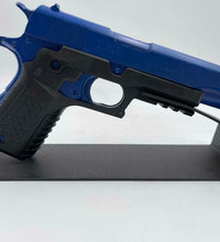 1911 Grip & Rail System