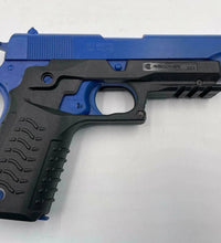 1911 Grip & Rail System