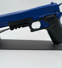 1911 Grip & Rail System