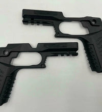 1911 Grip & Rail System