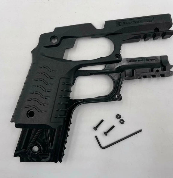 1911 Grip & Rail System