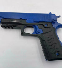 1911 Grip & Rail System