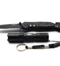 UZI EMERGENCY/RESCUE COMBO gift set