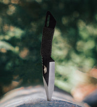 UZI Throwing Knife single