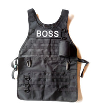 Caliber Gourmet BBQ Apron