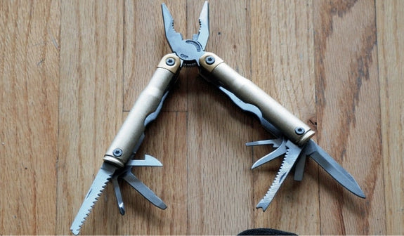 Caliber Gourmet Bullet Multi-Tool