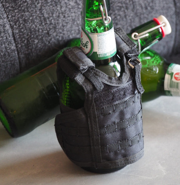 Tactical Mini Drink Vest