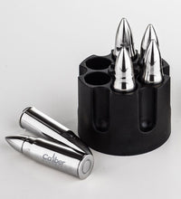 Stainless Steel Bullet Chillers