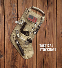 Tactical Stockings
