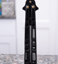 Caliber Gourmet Butterfly Comb